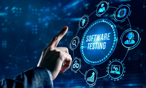 Tests-in-Softwareentwicklung